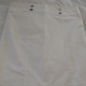 Chaps Ralph Lauren Skirt